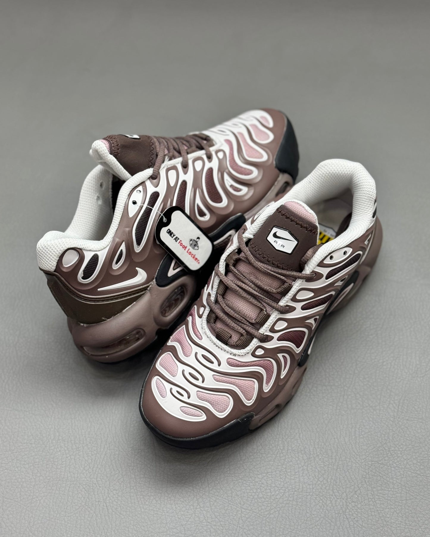 AIR MAX PLUS DRIFT BAROQUE BROWN