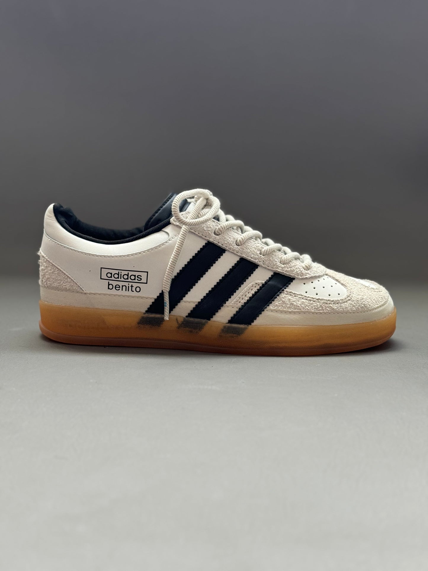 ADIDAS GAZELLE INDOR BAD BUNNY