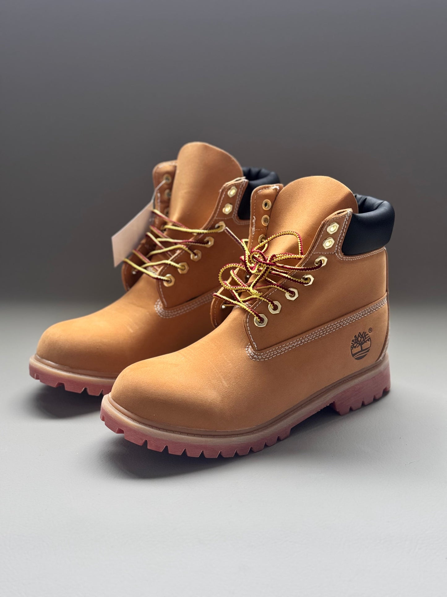 TIMBERLAND 6 CLASSIC WHEAT