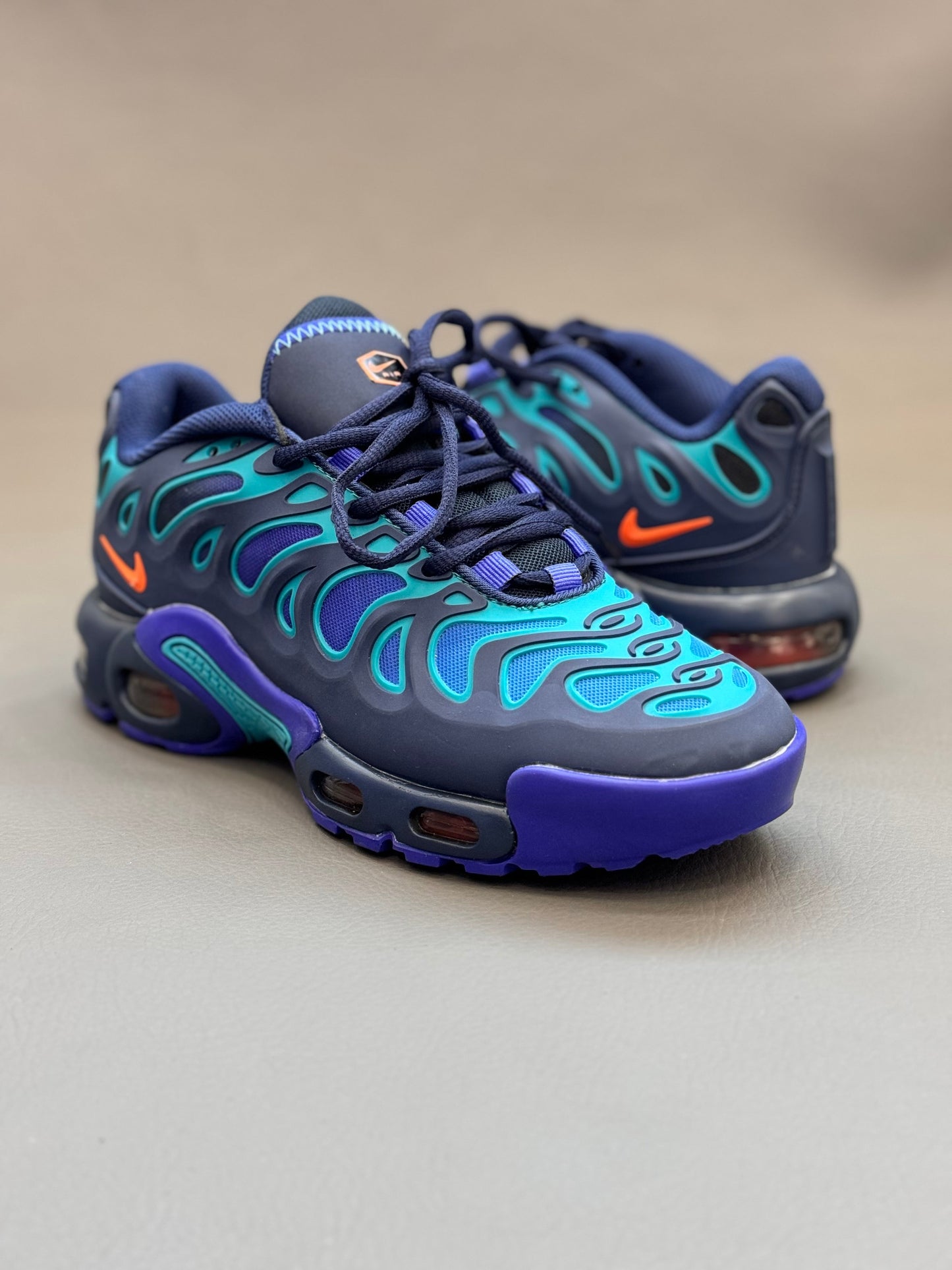 AIR MAX PLUS DRIFT MIDNIGHT NAVY