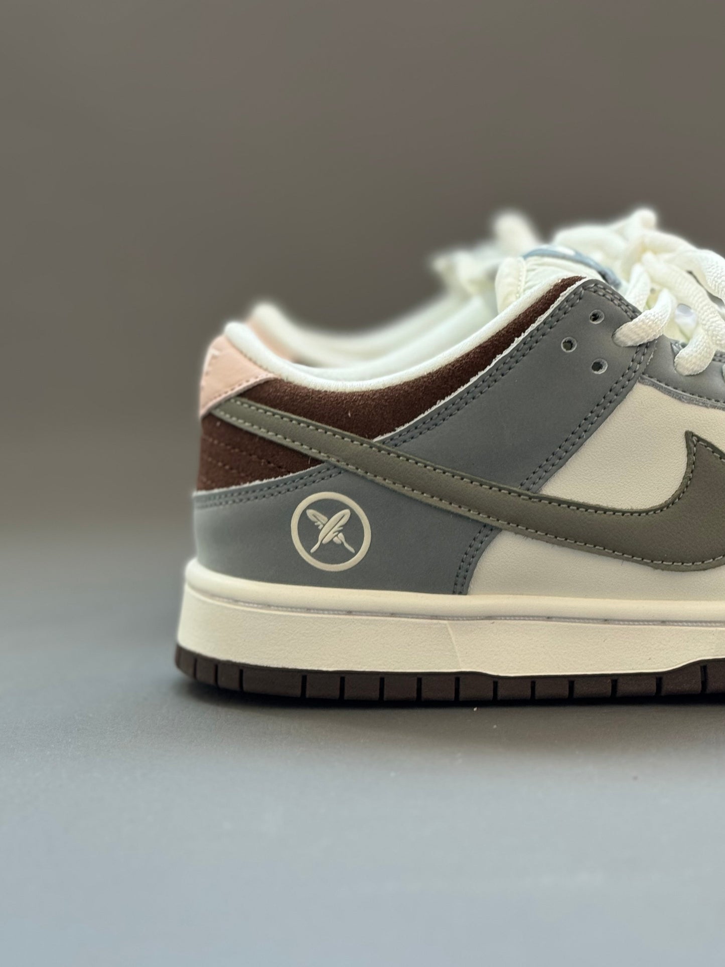 NIKE DUNK LOW YUTO HORIGOME