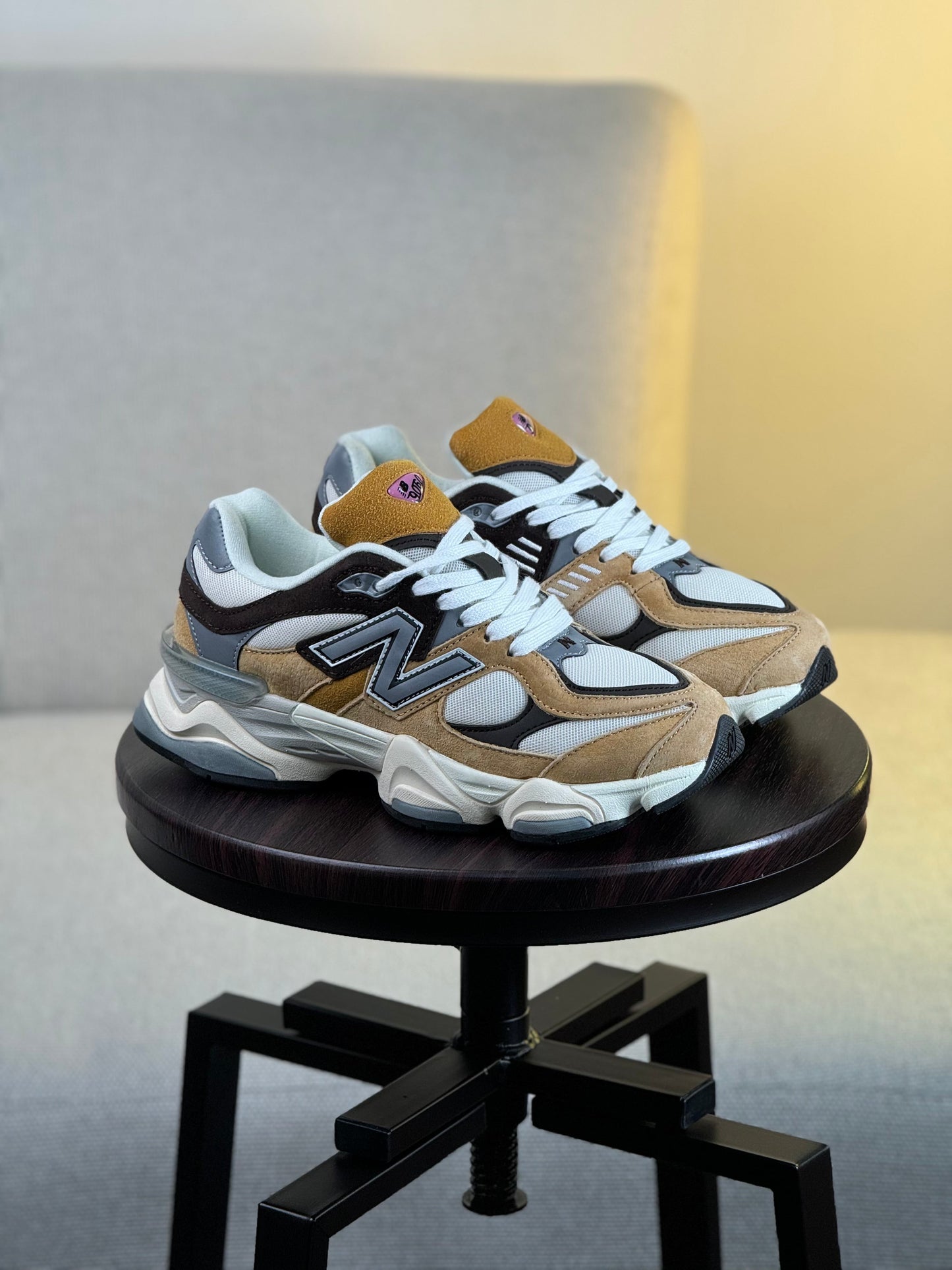 NEW BALANCE 9060 WOR