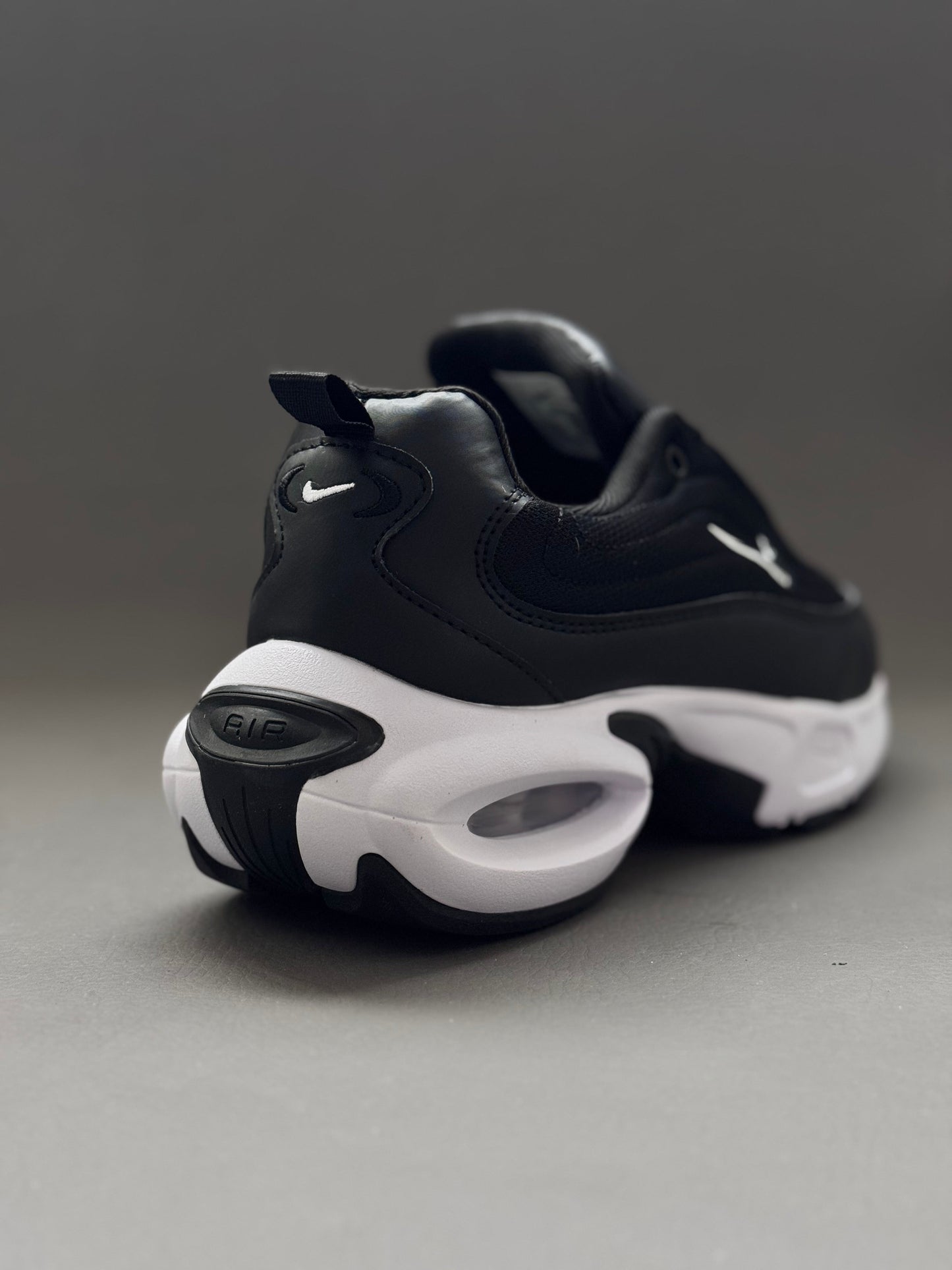 AIR MAX PORTAL BLACK