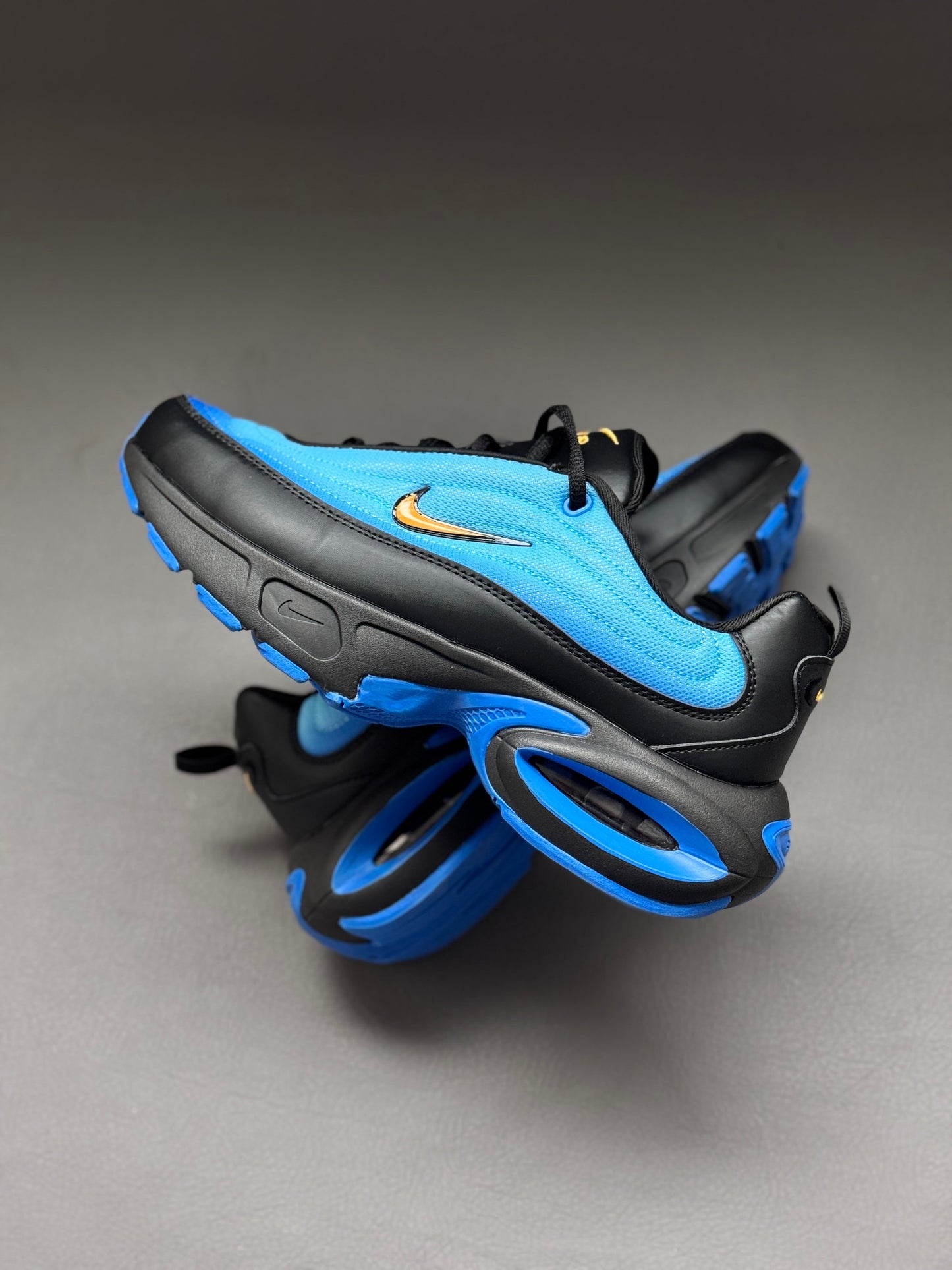 AIR MAX PORTAL RACER BLUE