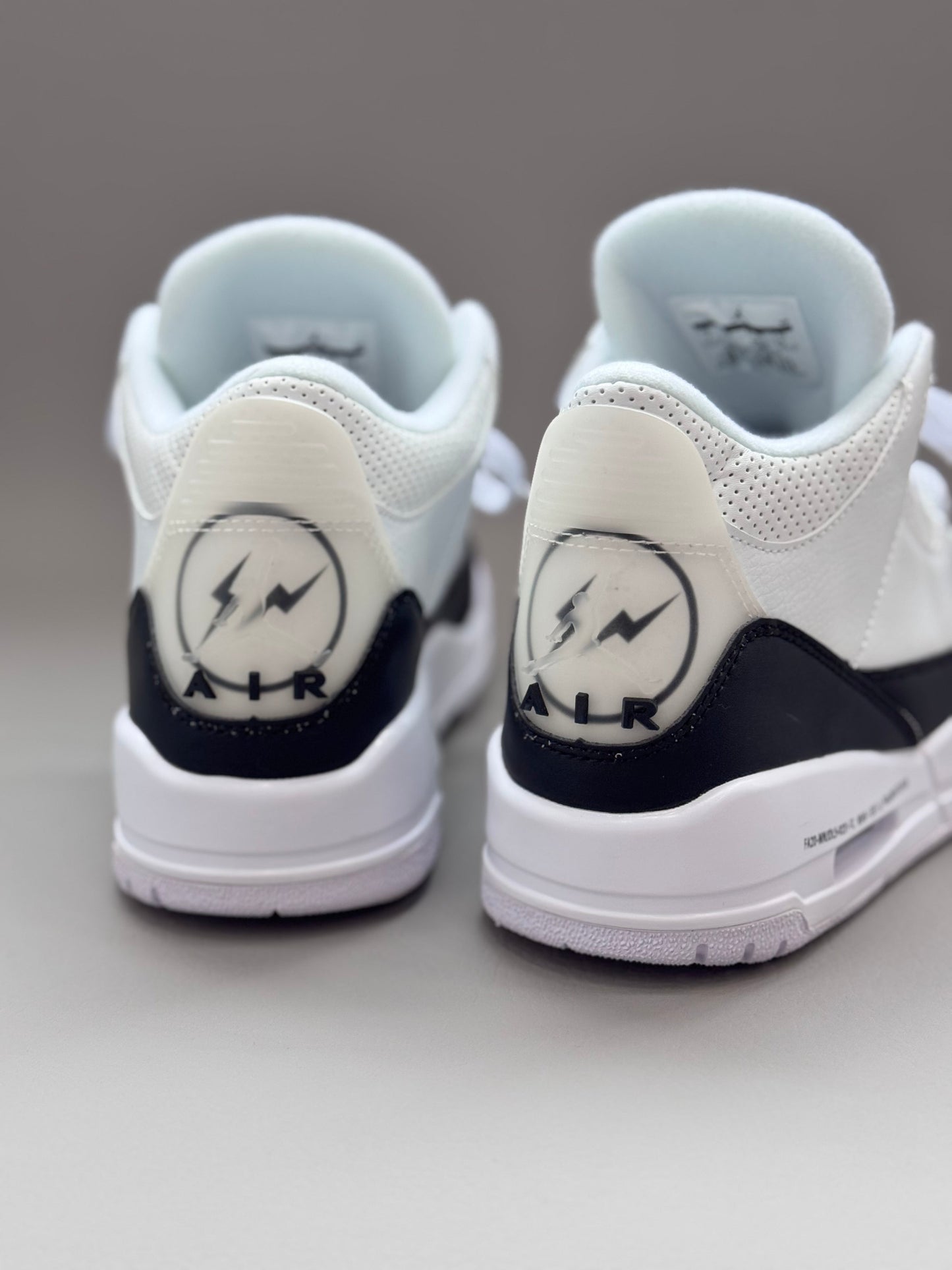 AIR JORDAN 3 FRAGMENT