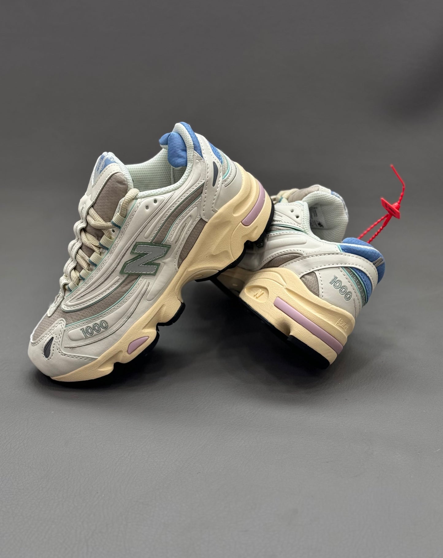 NEW BALANCE 1000 ANGORA MOONROCK