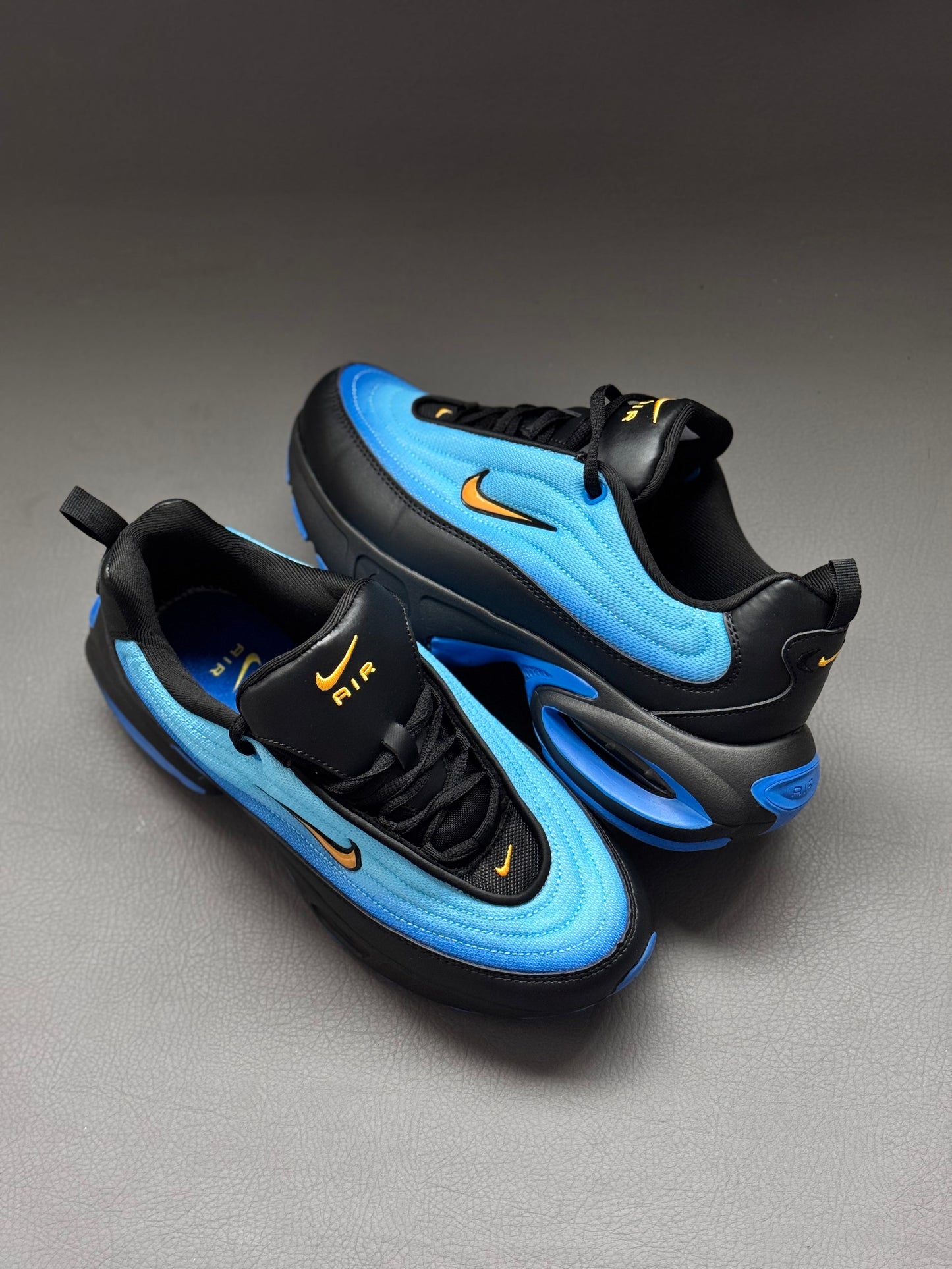 AIR MAX PORTAL RACER BLUE