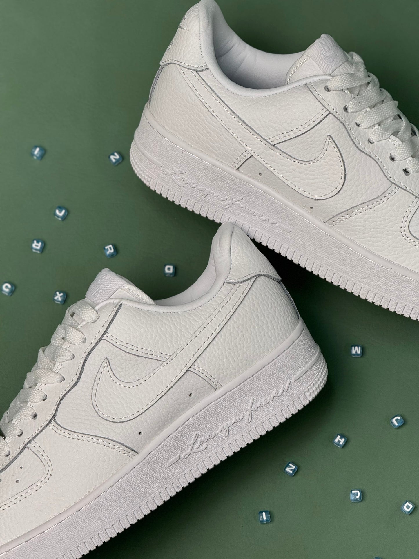 NOCTA X AIR FORCE 1 LOW CERTIFIED LOVER BOY