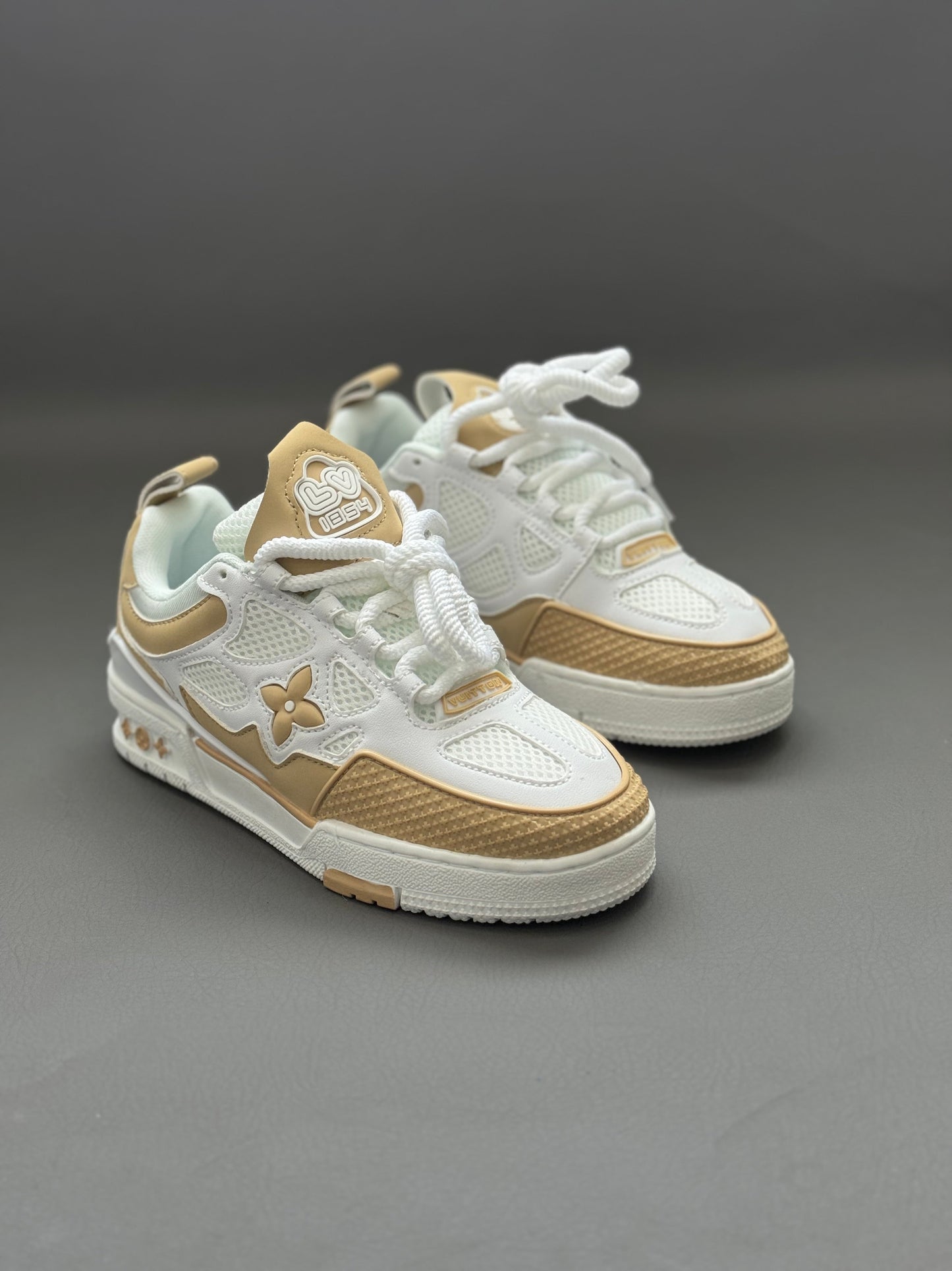LOUIS VUITTON SKATE