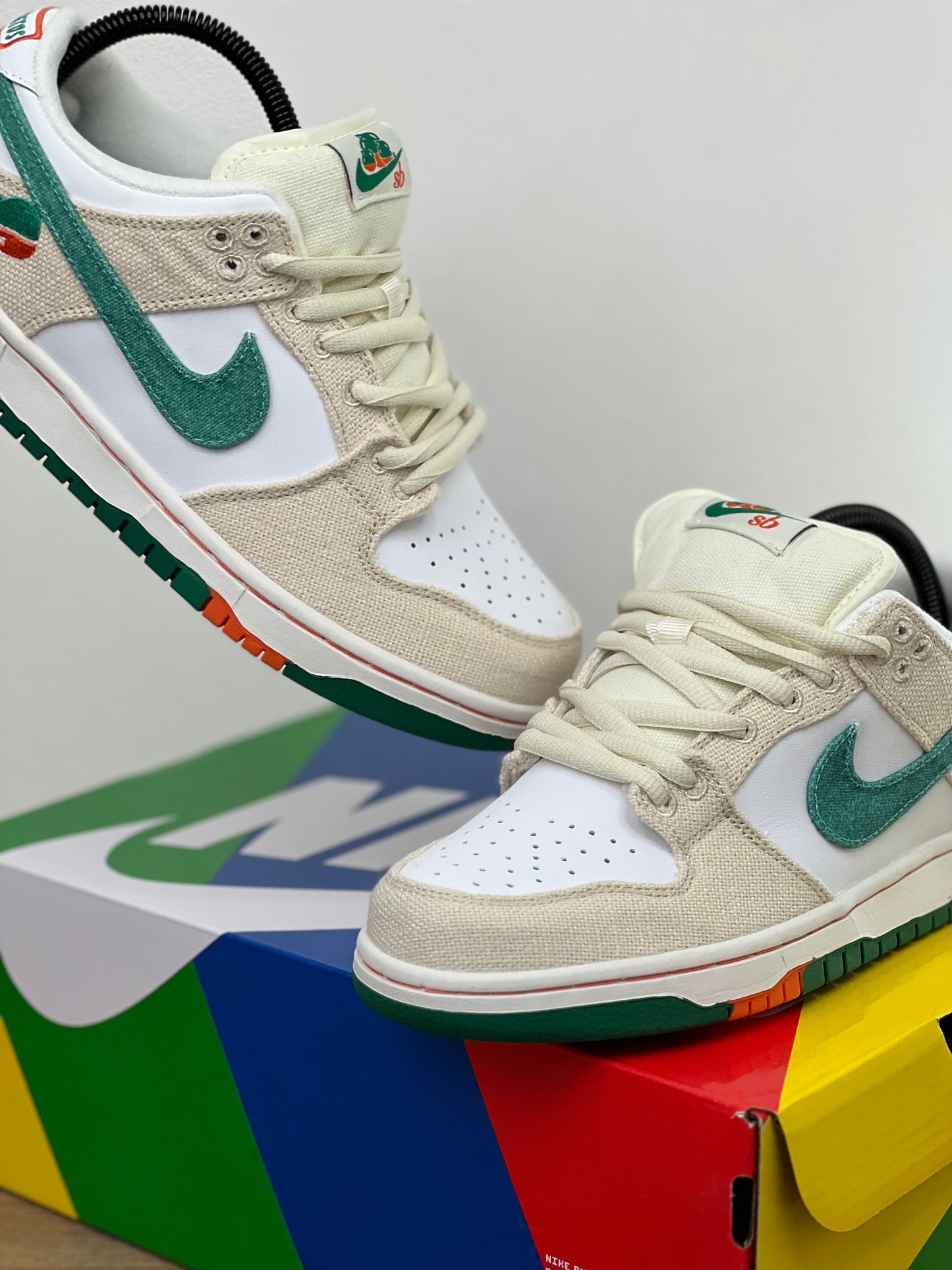 NIKE DUNK LOW JARRITOS