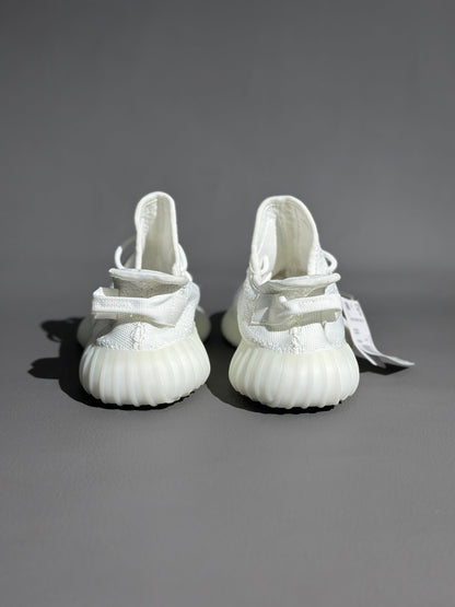 YEEZY BOOST 350 WHITE CREAM