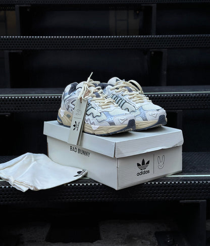 ADIDAS X BAD BUNNY RESPONSE