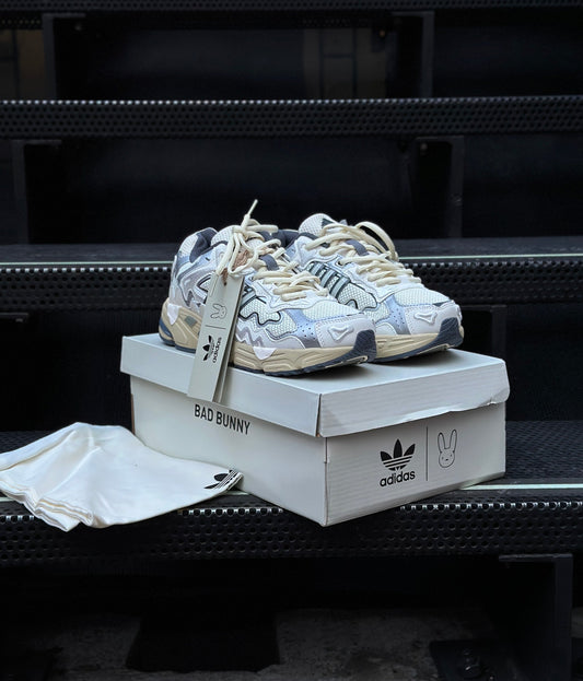 ADIDAS X BAD BUNNY RESPONSE