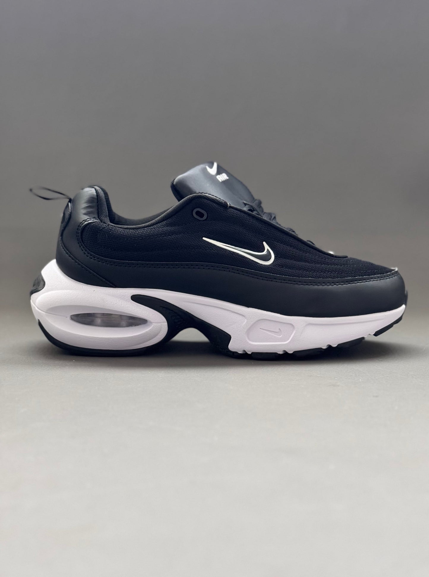 AIR MAX PORTAL BLACK