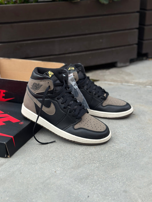 AIR JORDAN 1 PALOMINO