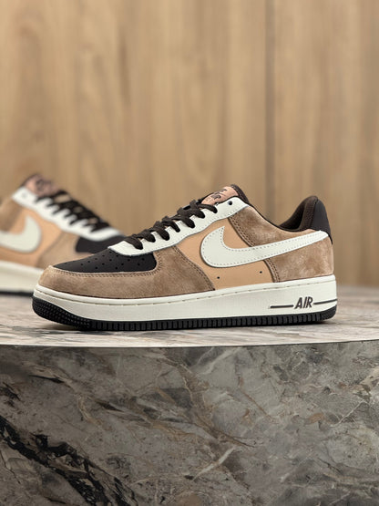AIR FORCE 1 COCONUT MILK