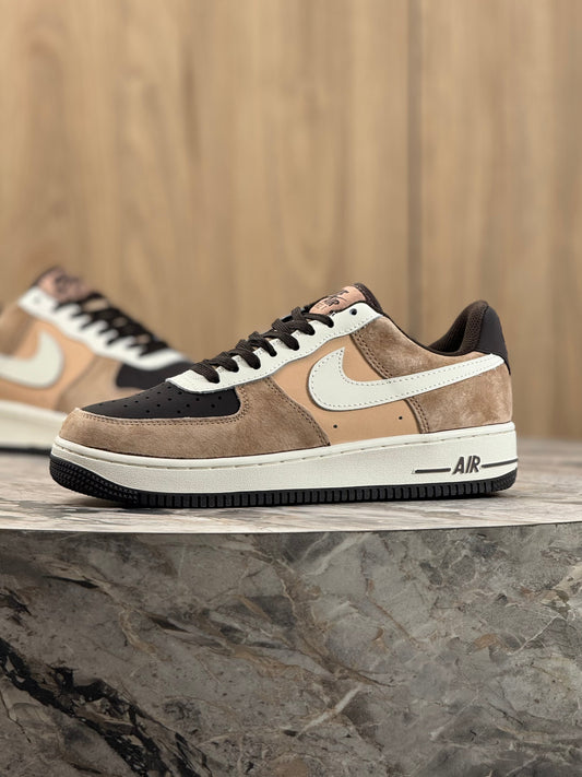 AIR FORCE 1 COCONUT MILK