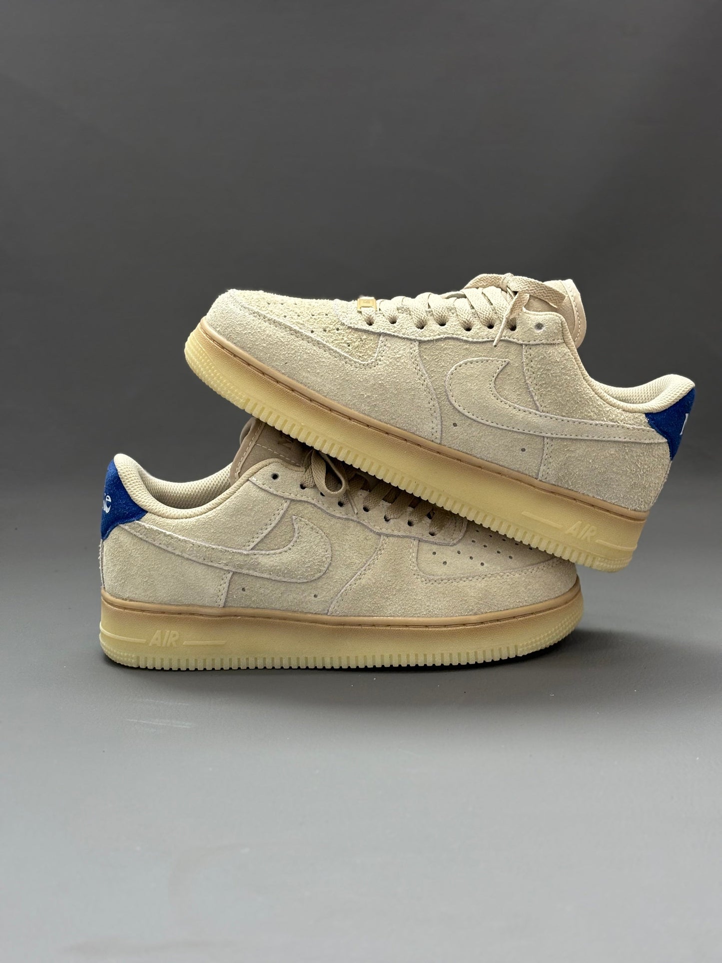 AIR FORCE 1 GRAIN