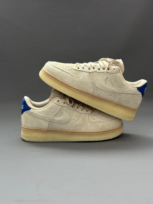 AIR FORCE 1 GRAIN