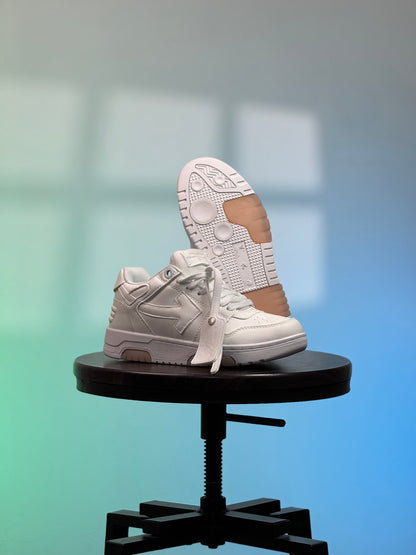 OFF-WHITE OUT OFFICE WHITE