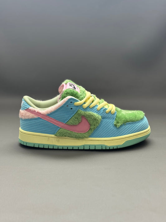NIKE DUNK LOW X VERDY VISTY