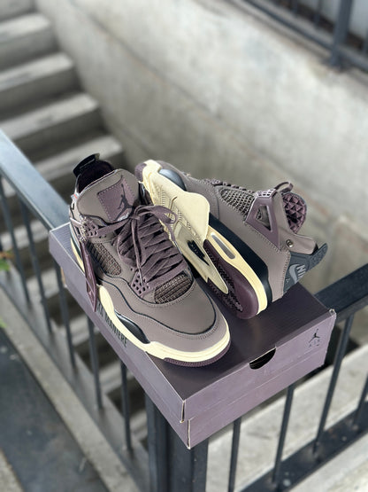 AIR JORDAN 4 x A MA MANIERE