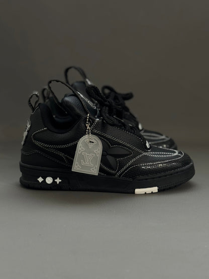 LOUIS VUITTON SKATE BLACK