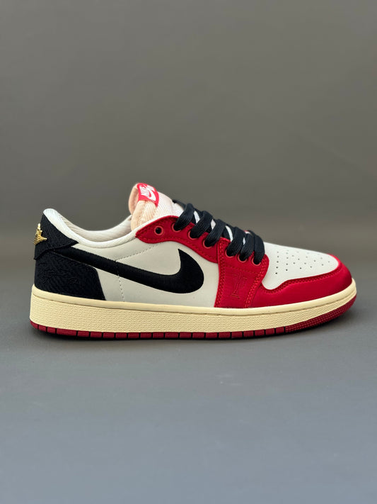AIR JORDAN 1 LOW TROPHY ROOM
