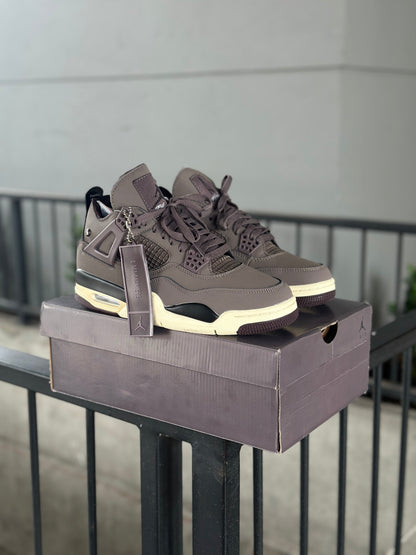 AIR JORDAN 4 x A MA MANIERE