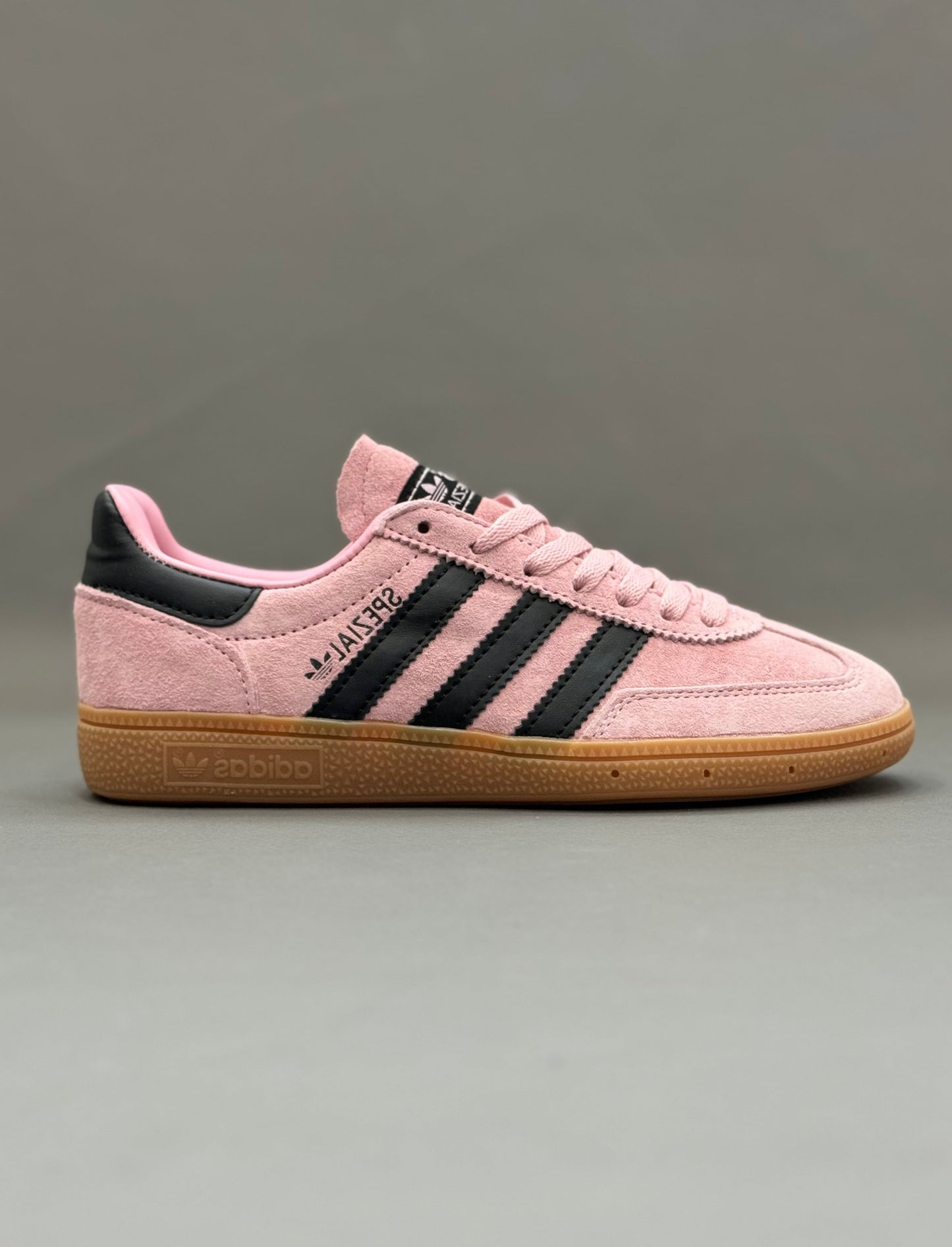 ADIDAS HANDBALL SPEZIAL CLEAR PINK