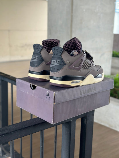 AIR JORDAN 4 x A MA MANIERE
