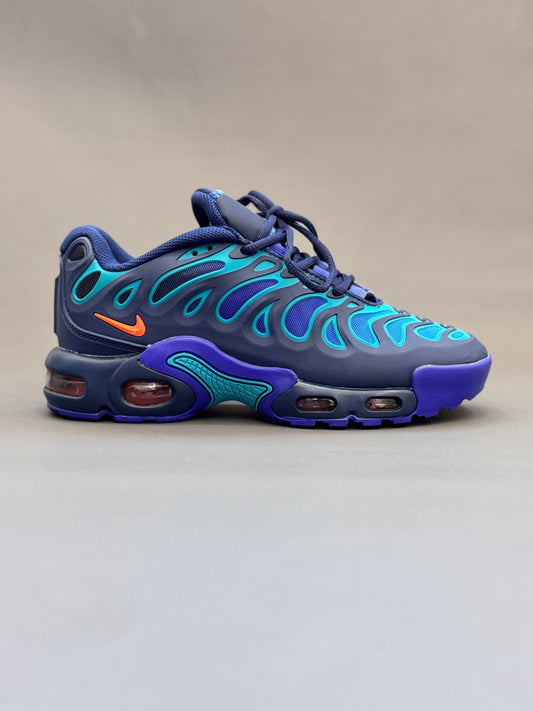 AIR MAX PLUS DRIFT MIDNIGHT NAVY