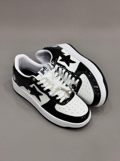 BAPESTA BLACK