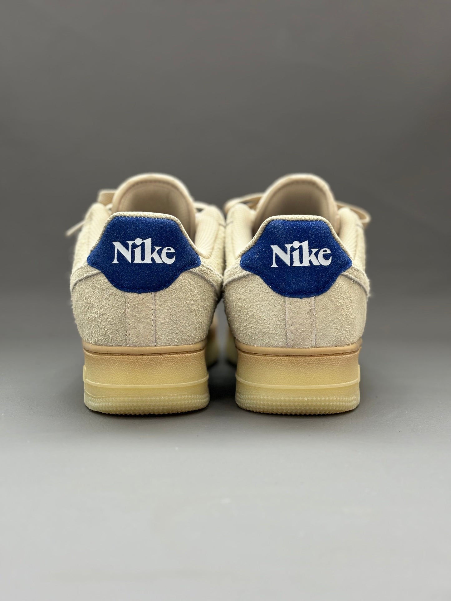 AIR FORCE 1 GRAIN