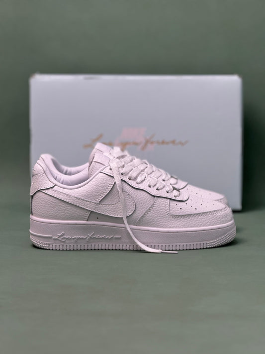 NOCTA X AIR FORCE 1 LOW CERTIFIED LOVER BOY