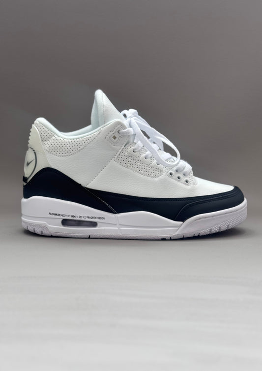 AIR JORDAN 3 FRAGMENT