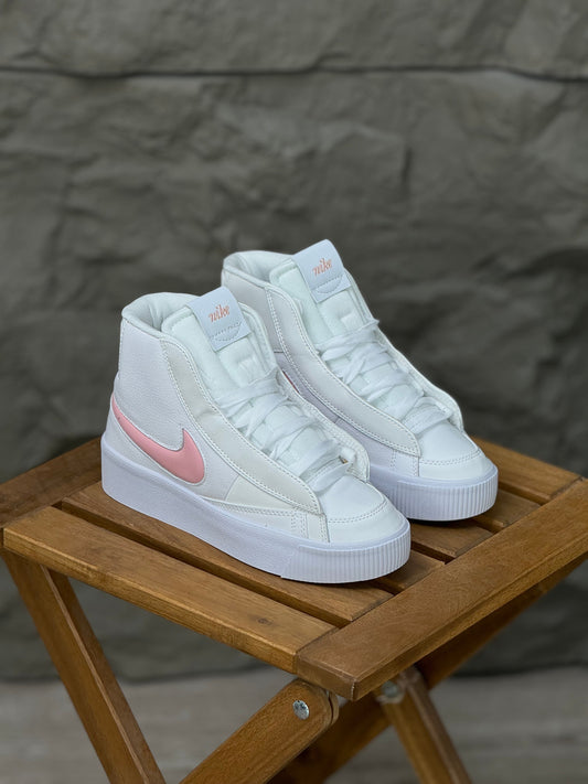 NIKE BLAZER VICTORY PINK