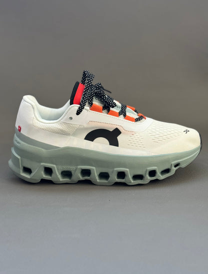 ON RUNNING CLOUDMONSTER