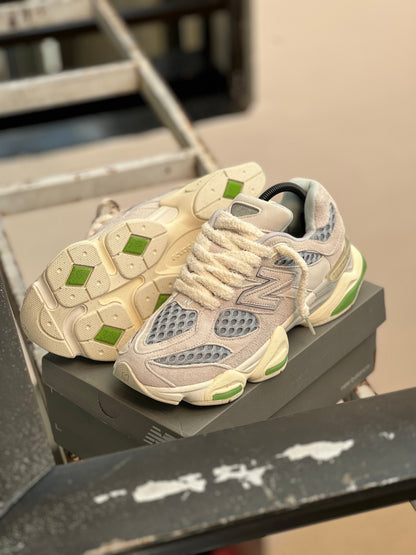 BRICKS & WOOD X NEW BALANCE 9060