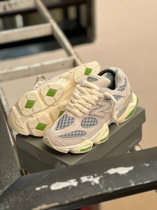 BRICKS & WOOD X NEW BALANCE 9060