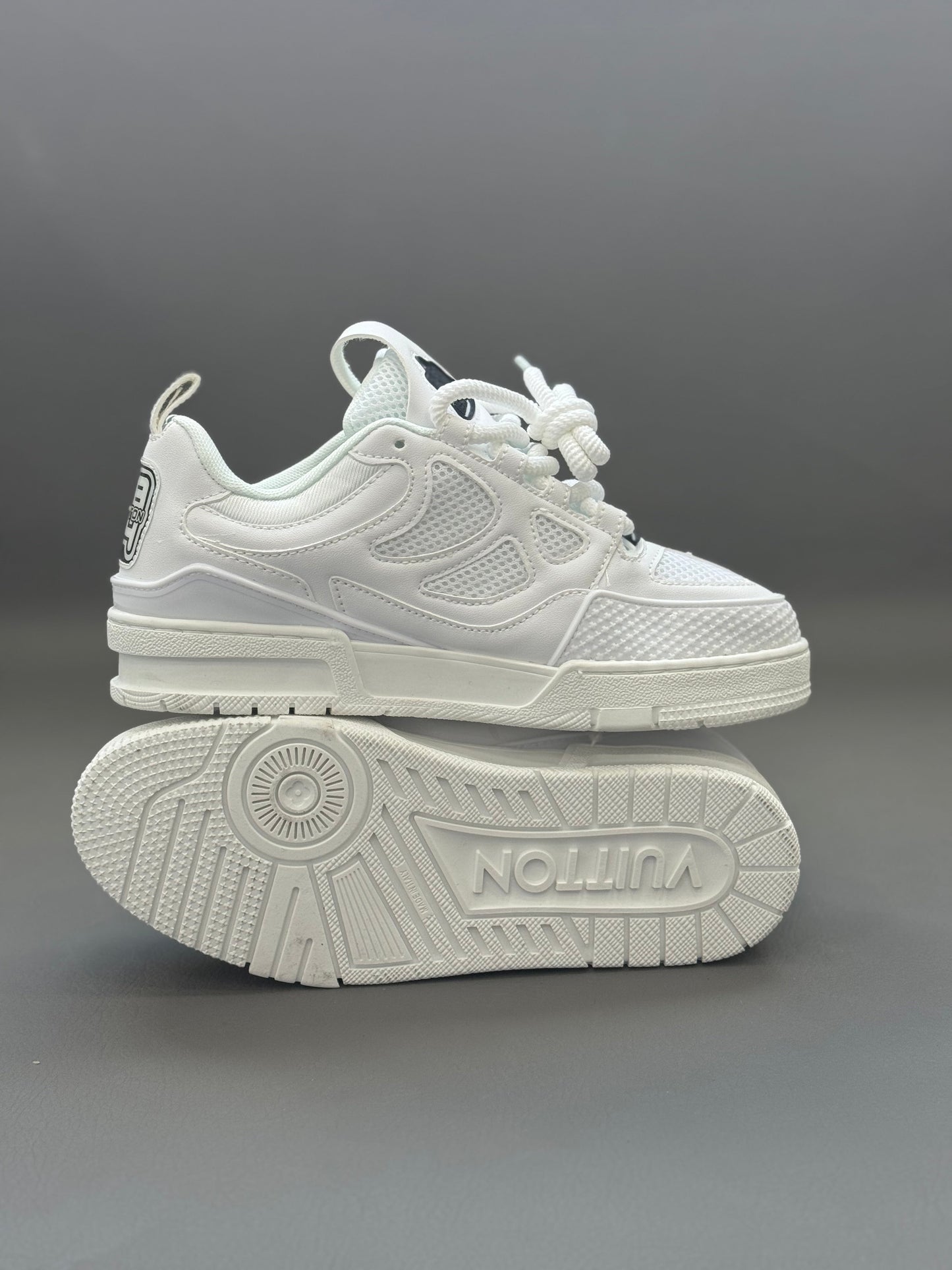 LOUIS VUITTON SKATE
