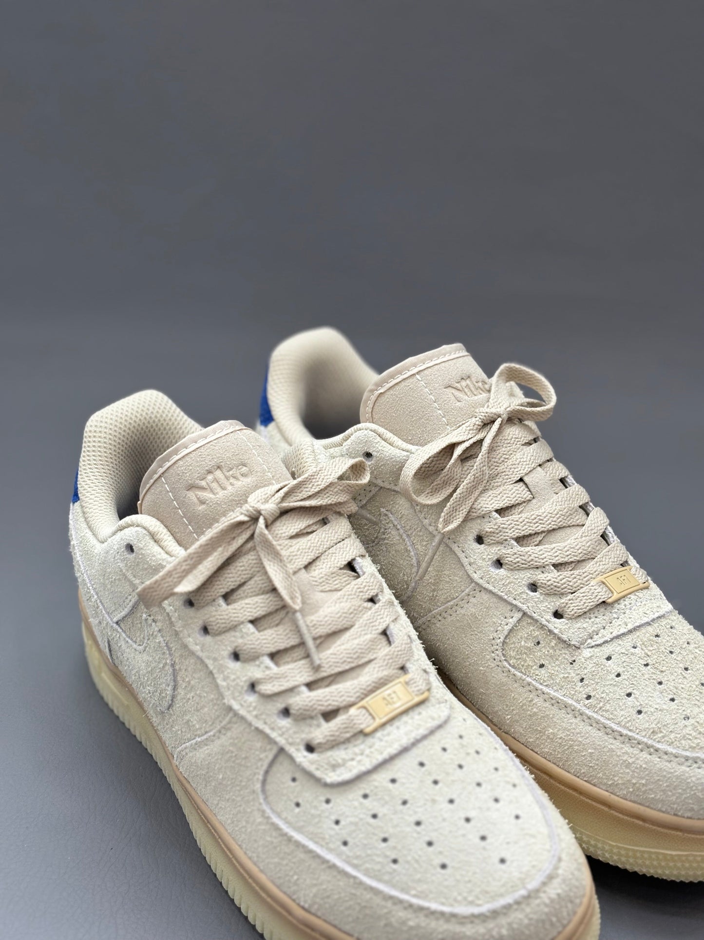 AIR FORCE 1 GRAIN