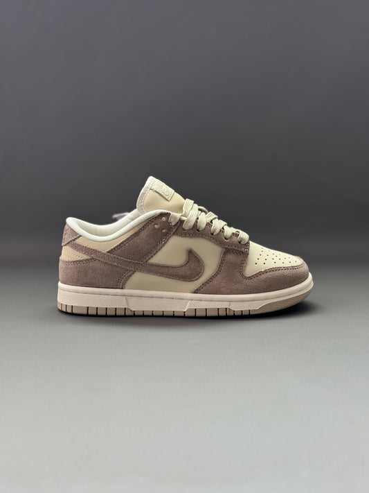 NIKW DUNK LOW COFFE