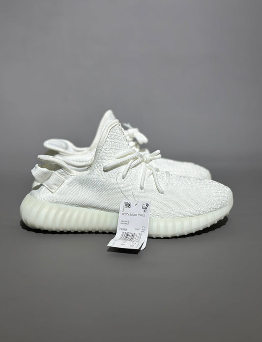 YEEZY BOOST 350 WHITE CREAM