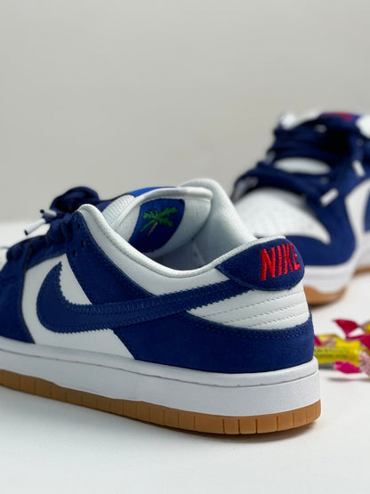 NIKE DUNK LOW LA DODGERS