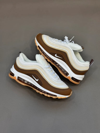 NIKE AIR MAX 97 MUSLIN FOAM