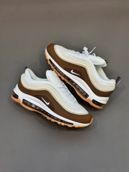 NIKE AIR MAX 97 MUSLIN FOAM