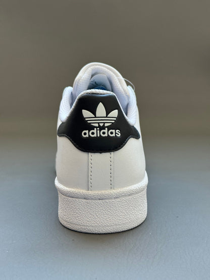 ADIDAS SUPERSTAR CORE WHITE