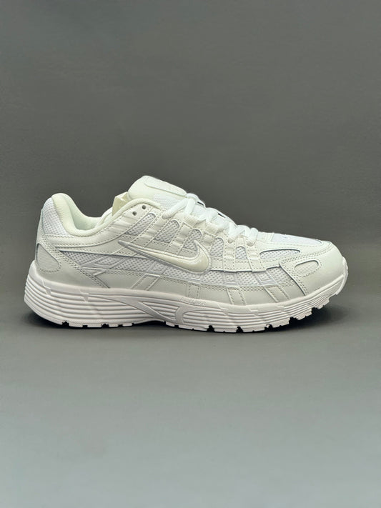 NIKE P-6000 WHITE