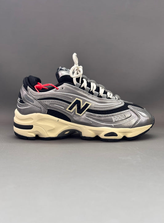 NEW BALANCE 1000 SILVERIA METALLIC